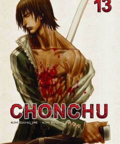 Vol.13 Chonchu