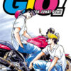 Vol.13Young GTO - Shonan Junaï Gumi - Edition Double