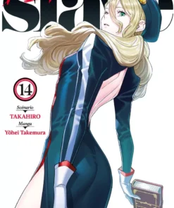 Vol.14 Demon Slave