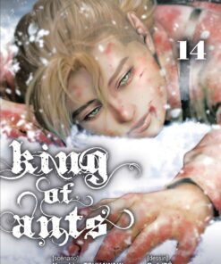 Vol.14 King of Ants