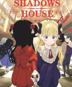 Vol.14 Shadows House
