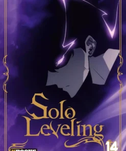 Vol.14 Solo Leveling