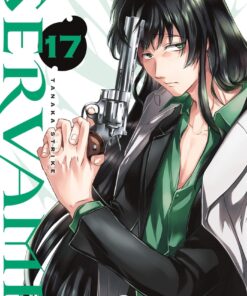 Vol.17 Servamp