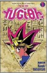 Vol.1Yu-Gi-Oh! - France Loisirs