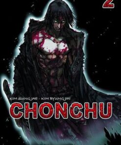 Vol.2 Chonchu