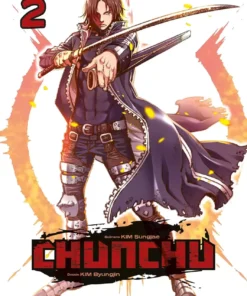 Vol.2 Chunchu