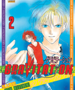 Vol.2 Gravitation