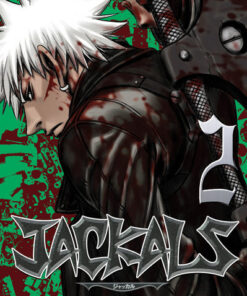 Vol.2 Jackals