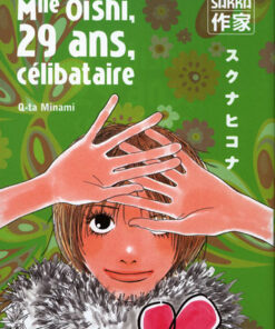 Vol.2 Mlle ôishi, 29 ans, célibataire