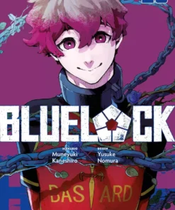 Vol.20 Blue Lock