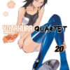 Vol.20Young GTO - Shonan Junaï Gumi