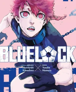 Vol.21 Blue Lock