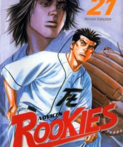 Vol.21 Rookies