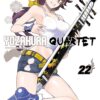 Vol.22Young GTO - Shonan Junaï Gumi