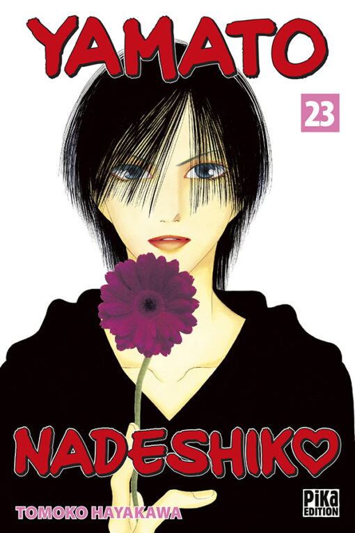 Vol.23Yamato Nadeshiko