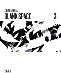 Vol.3 Blank Space