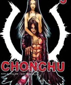 Vol.3 Chonchu