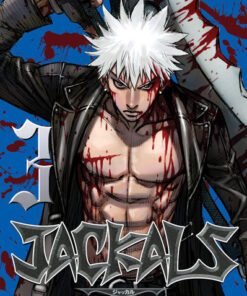 Vol.3 Jackals