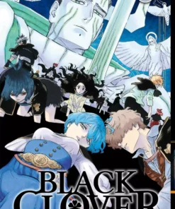 Vol.36 Black Clover