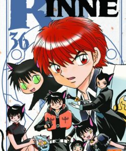 Vol.36 Rinne