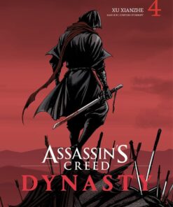 Vol.4 Assassin's Creed - Dynasty