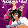 Vol.4 Gunslinger girl - Collector
