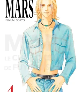 Vol.4 Mars - Edition Perfect