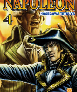 Vol.4 Napoleon