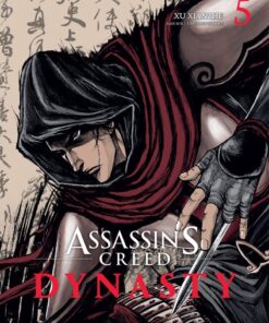 Vol.5 Assassin's Creed - Dynasty