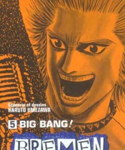 Vol.5 Bremen (Big Bang !)