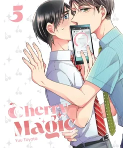 Vol.5 Cherry Magic