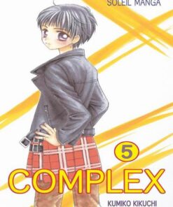 Vol.5 Complex