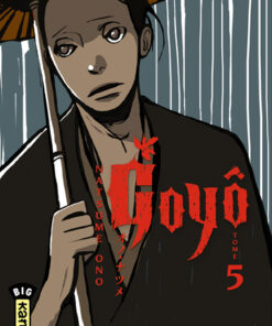 Vol.5 Goyô