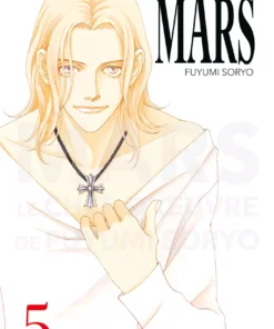 Vol.5 Mars - Edition Perfect