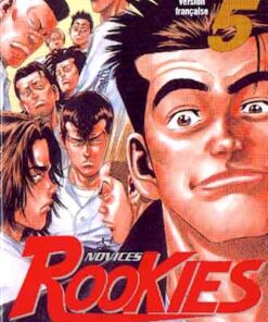 Vol.5 Rookies