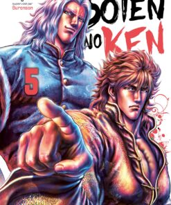 Vol.5 Sôten no Ken