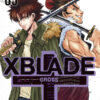 Vol.5 X-Blade