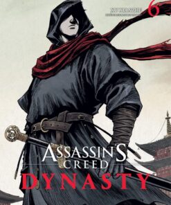 Vol.6 Assassin's Creed - Dynasty