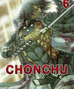 Vol.6 Chonchu