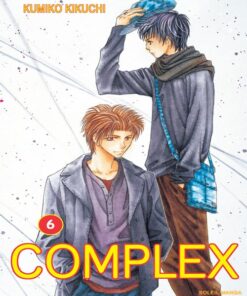 Vol.6 Complex