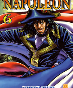 Vol.6 Napoleon