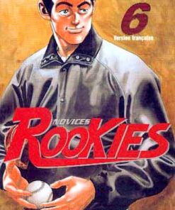 Vol.6 Rookies