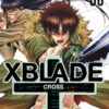 Vol.6 X-Blade