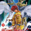 Vol.7 Saint Seiya episode G - Edition double