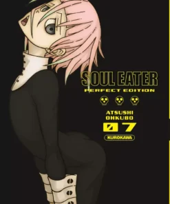 Vol.7 Soul Eater - Edition Perfect