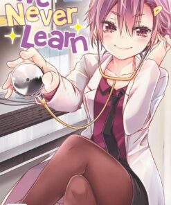 Vol.13 We Never Learn