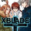 Vol.4 X-Blade