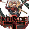 Vol.7 X-Blade