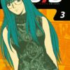 Vol.3Young GTO - Shonan Junaï Gumi