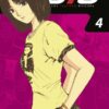 Vol.4Young GTO - Shonan Junaï Gumi